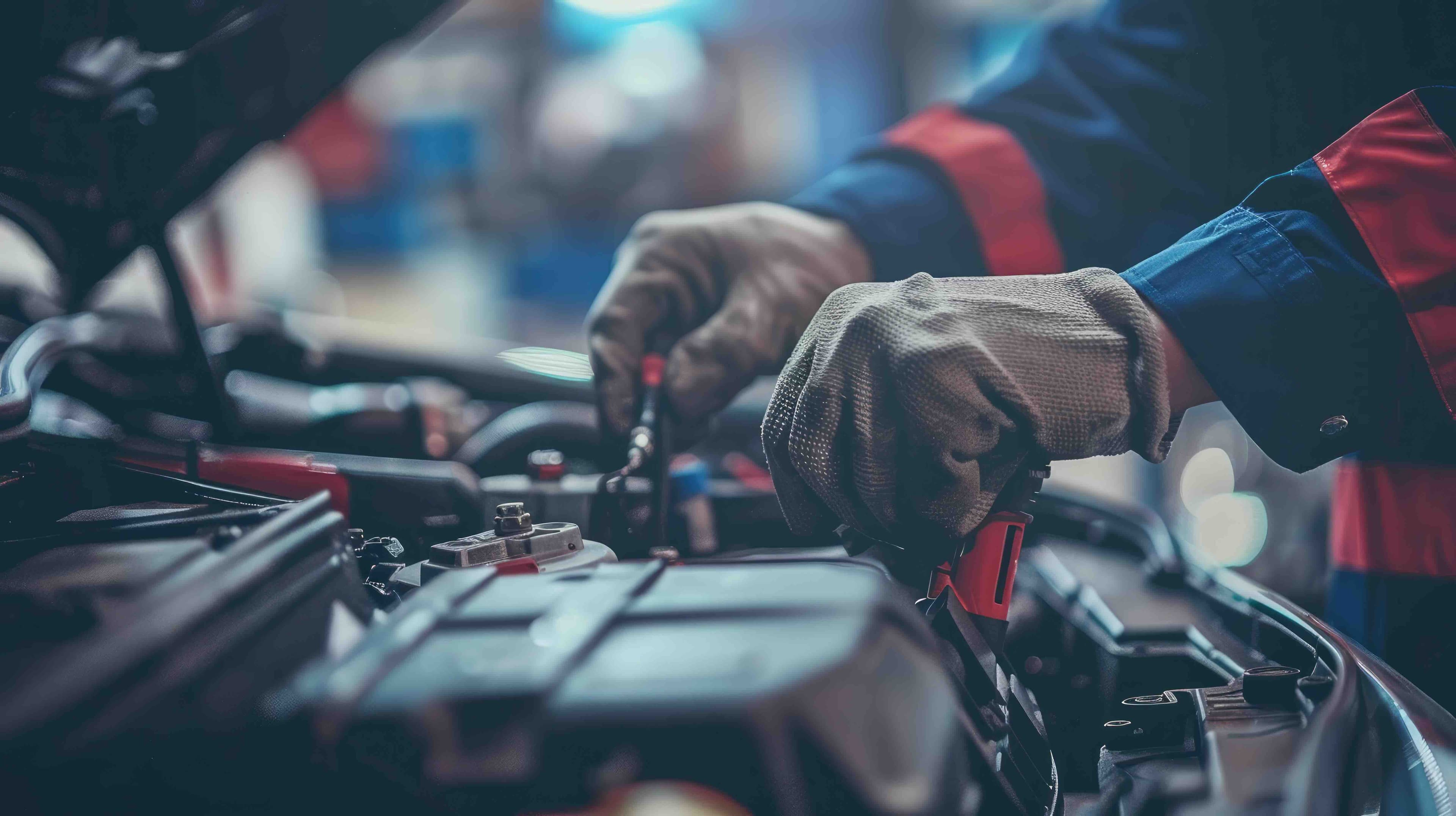 Run and Drive workshop
